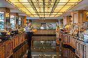 Maritim Hotel Dresden - Restaurant