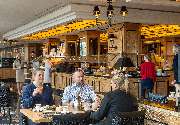 Maritim Hotel Dresden - Restaurant