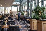 Maritim Hotel Dresden - Restaurant