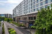 Maritim Hotel Düsseldorf - Außenansicht