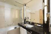 Maritim Hotel Düsseldorf - Badezimmer