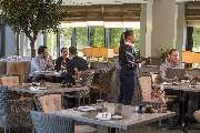 Maritim Hotel Düsseldorf - Bistro Bottaccio