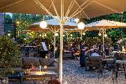 Maritim Hotel Düsseldorf - Bistro Bottaccio Terrasse