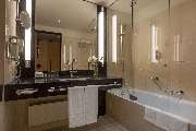 Maritim Hotel Düsseldorf - Classic Badezimmer