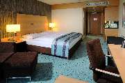Maritim Hotel Düsseldorf - Classic Zimmer