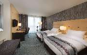 Maritim Hotel Düsseldorf - Classic Zimmer