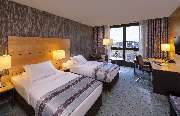 Maritim Hotel Düsseldorf - Comfort Twin Zimmer
