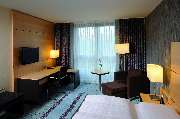 Maritim Hotel Düsseldorf - Comfort Zimmer