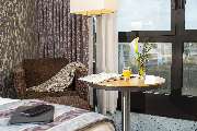 Maritim Hotel Düsseldorf - Comfort Zimmer