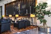 Maritim Hotel Düsseldorf - GALLERY