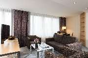 Maritim Hotel Düsseldorf - Master Suite