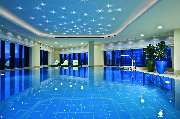 Maritim Hotel Düsseldorf - Pool