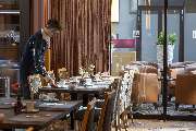 Maritim Hotel Düsseldorf - Restaurant 