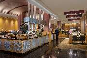 Maritim Hotel Düsseldorf - Restaurant 