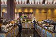 Maritim Hotel Düsseldorf - Restaurant 