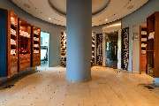 Maritim Hotel Düsseldorf - Saunabereich