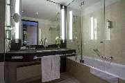 Maritim Hotel Düsseldorf - Superior Badezimmer