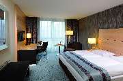 Maritim Hotel Düsseldorf - Superior Zimmer