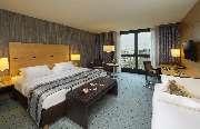 Maritim Hotel Düsseldorf - Superior Zimmer