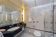 Maritim Hotel Frankfurt - Bad im Classic Zimmer