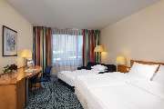 Maritim Hotel Frankfurt - Classic Zimmer Familienzimmer