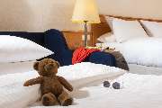 Maritim Hotel Frankfurt - Classic Zimmer Familienzimmer