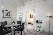 Maritim Hotel Frankfurt - Executive Suite