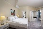 Maritim Hotel Frankfurt - Executive Suite