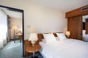 Maritim Hotel Frankfurt - Junior Suite