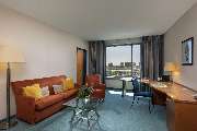 Maritim Hotel Frankfurt - Junior Suite