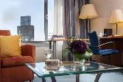 Maritim Hotel Frankfurt - Junior Suite