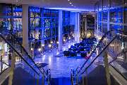 Maritim Hotel Frankfurt - Lobby im Maritim Hotel Frankfurt