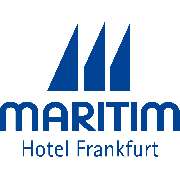 Maritim Hotel Frankfurt - Logo