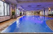 Maritim Hotel Frankfurt - Pool im Maritim Hotel Frankfurt