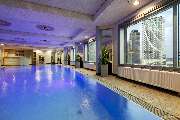Maritim Hotel Frankfurt - Pool im Maritim Hotel Frankfurt