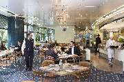 Maritim Hotel Frankfurt - Restaurant Ambiente