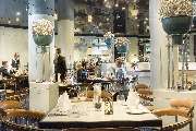 Maritim Hotel Frankfurt - Restaurant Classico