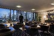 Maritim Hotel Frankfurt - Sky Lounge im Maritim Hotel Frankfurt