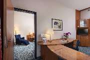 Maritim Hotel Frankfurt - Superior Familienzimmer