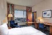 Maritim Hotel Frankfurt - Superior Familienzimmer