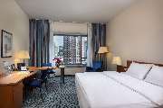 Maritim Hotel Frankfurt - Superior Zimmer