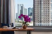 Maritim Hotel Frankfurt - Superior Zimmer