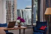 Maritim Hotel Frankfurt - Superior Zimmer