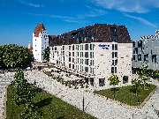 Maritim Hotel Ingolstadt - Außenansicht Maritim Hotel Ingolstadt