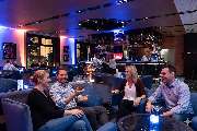 Maritim Hotel Ingolstadt - Bar