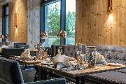 Maritim Hotel Ingolstadt - Bistro Ingold im Maritim Hotel Ingolstadt