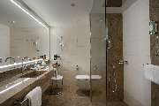 Maritim Hotel Ingolstadt - Classic Badezimmer im Maritim Hotel Ingolstadt