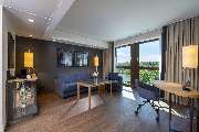 Maritim Hotel Ingolstadt - Familiensuite im Maritim Hotel Ingolstadt