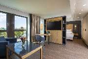 Maritim Hotel Ingolstadt - Familiensuite im Maritim Hotel Ingolstadt