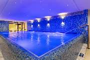 Maritim Hotel Ingolstadt - Pool im Maritim Hotel Ingolstadt